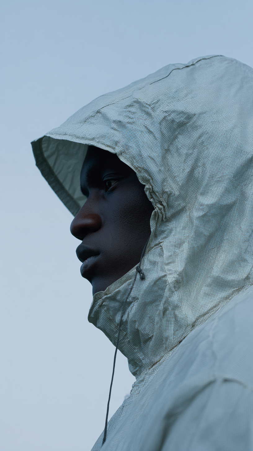 Apparel — Apparel Study