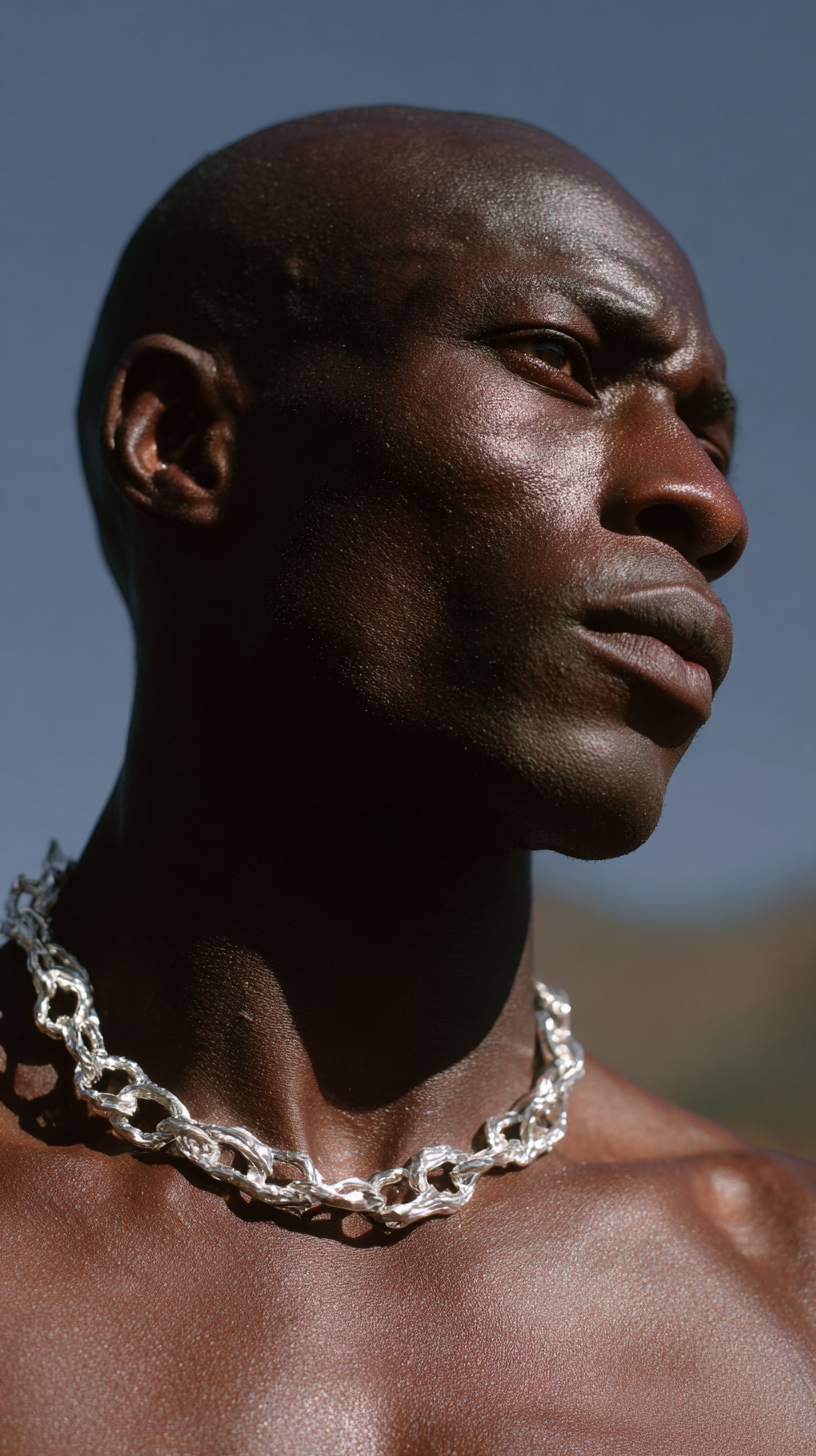 Apparel — Chain & Sun