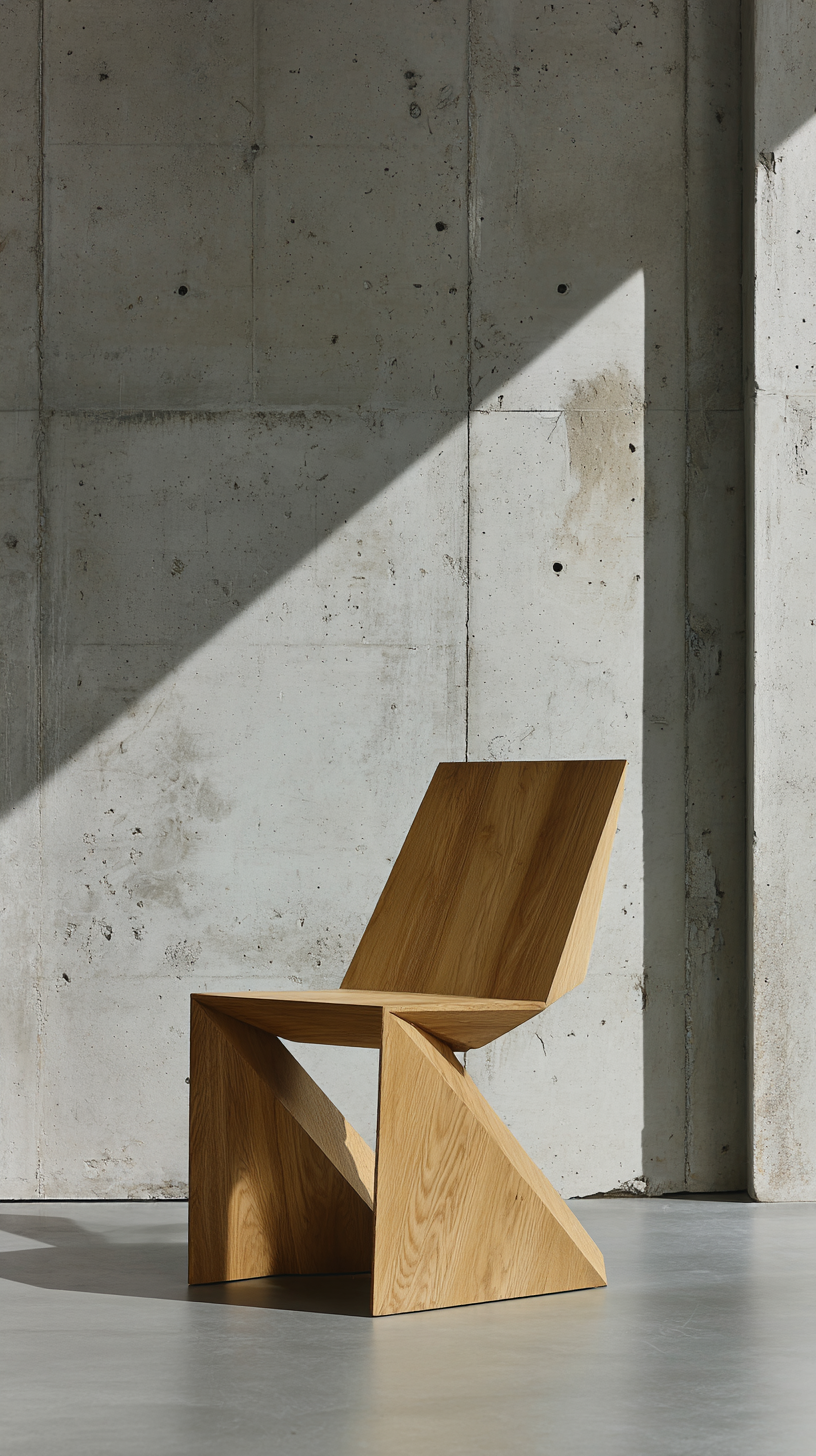 Interior — Travertine Hours