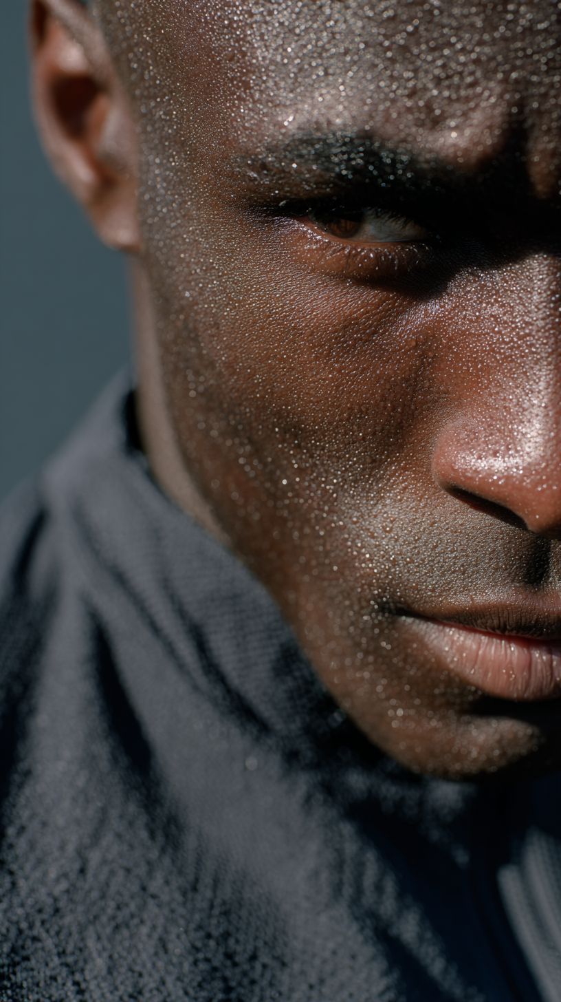 Mood — Grain & Light