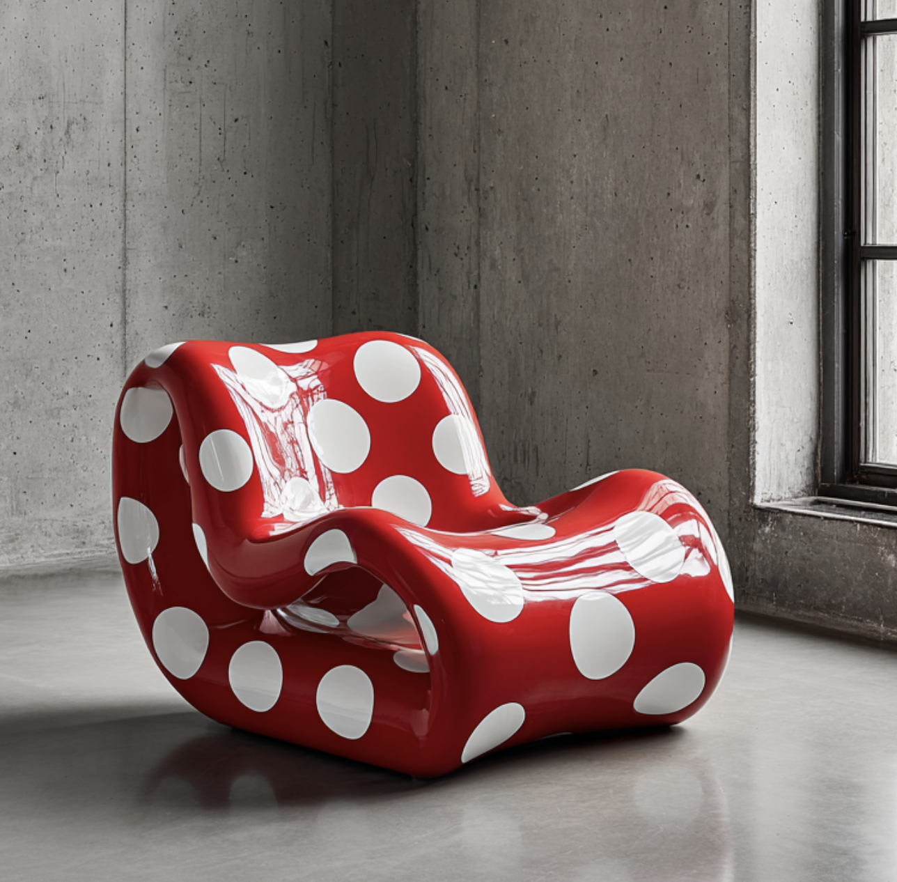 Object — Dotted Form